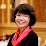 Bà Lê Thị Hương Liên