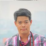 Ông Hoàng Quốc Khanh