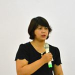 Bà Vũ Thị Hằng