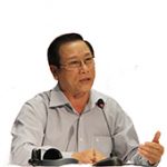 Ông Nguyễn Diễn