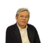 Ông Nguyễn Thanh Ngọc