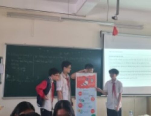 Chương trình đào tạo về Blockchain và Tiền mã hóa năm 2023