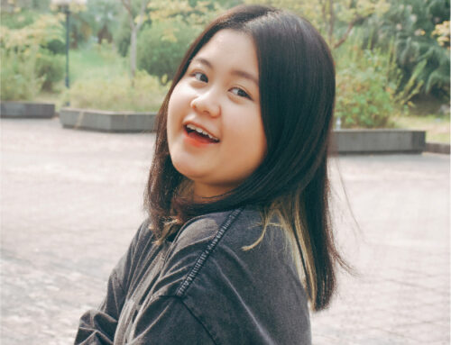 Bà Đặng Châu Giang
