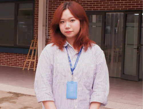 Bà Tạ Hồng Minh