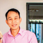 Ông Đào Tuấn Hùng