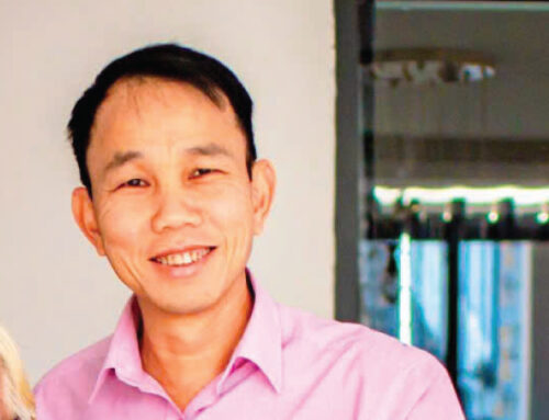 Đào Tuấn Hùng