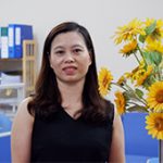 Bà Nguyễn Thị Hương