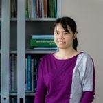 Bà Trần Thị Hồng Minh