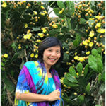 Bà Nguyễn Thu Vân