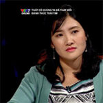 Tiến sĩ Trần Thị Lệ Thu